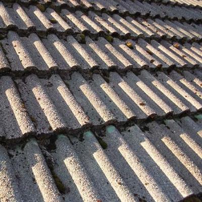 Tile Roofing Profile